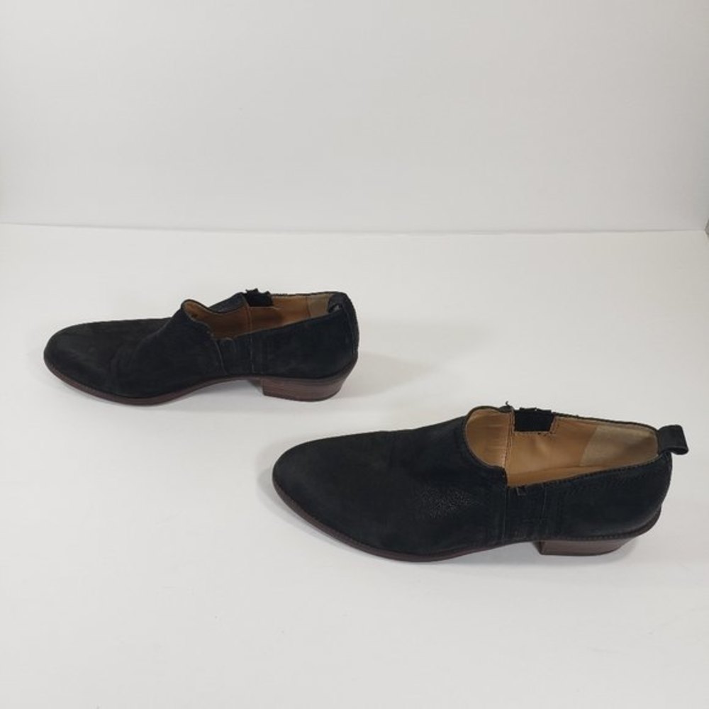 Franco Sarto Rue Bootie